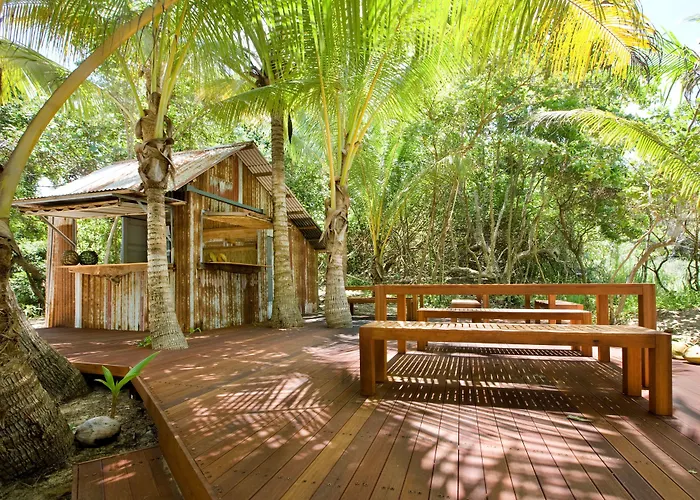 Hôtel: Thala Beach Nature Reserve