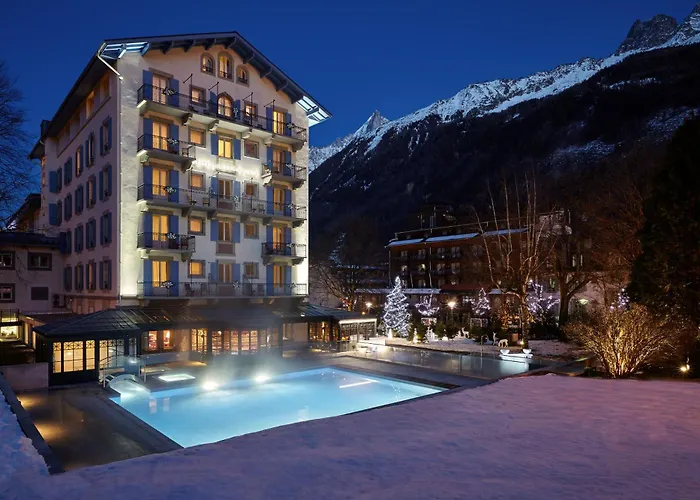 Mont-Blanc