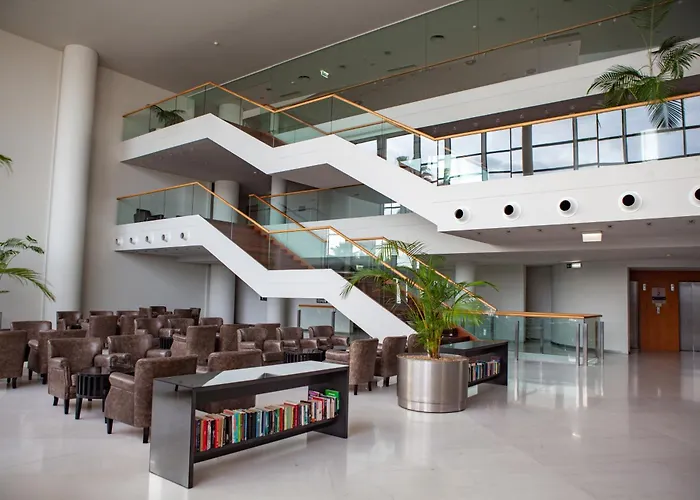 Hôtel: Vidamar Resort Hotel Madeira