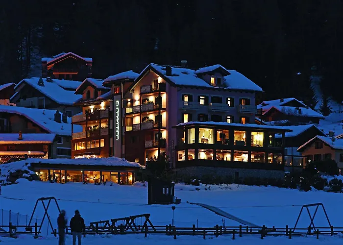 Bellevue & Spa