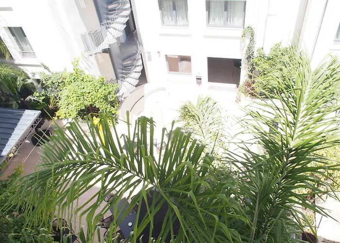 Dali Hôtel Perpignan - Restaurant