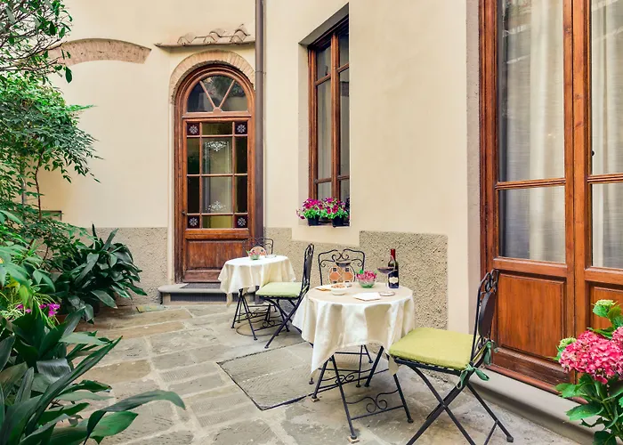 Resort: Guest House Morandi