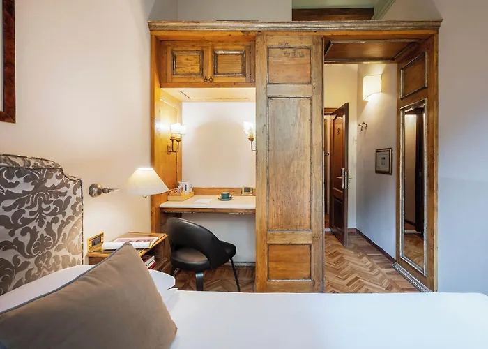 Resort: Guest House Morandi