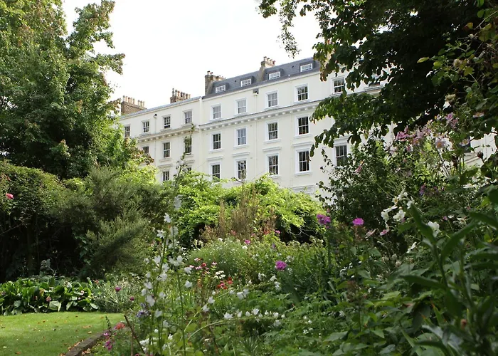Eccleston Square