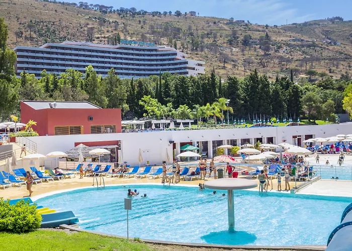 Hotel Costa Verde