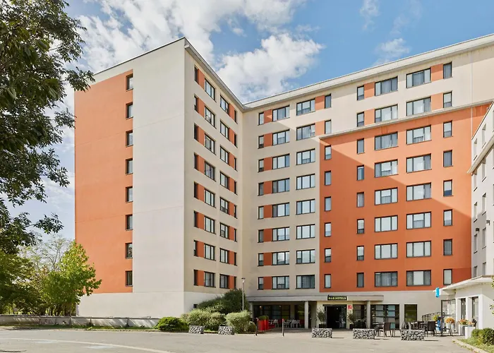 HOTEL Vélizy Est