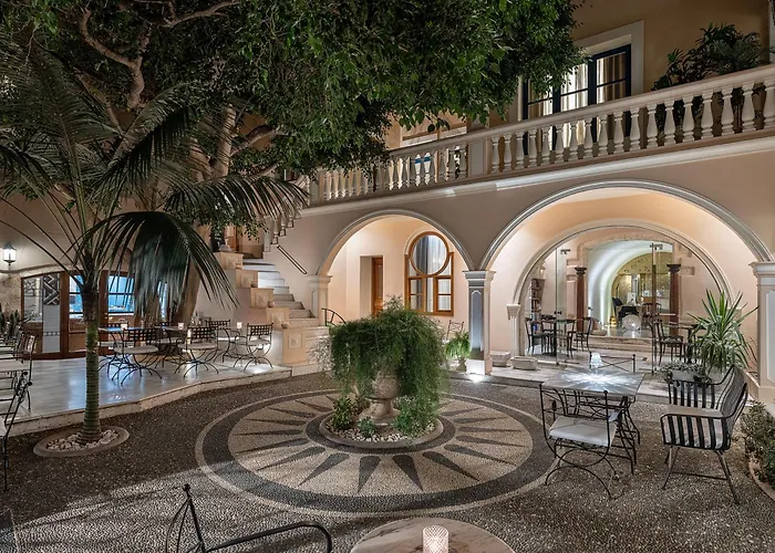  Casa Delfino & Spa