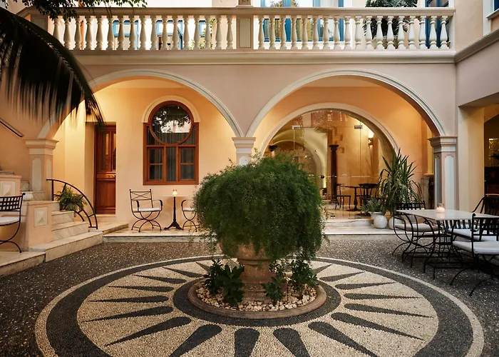  Casa Delfino & Spa