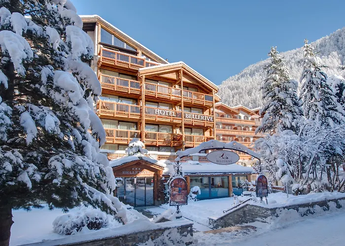 Hotel Bellerive