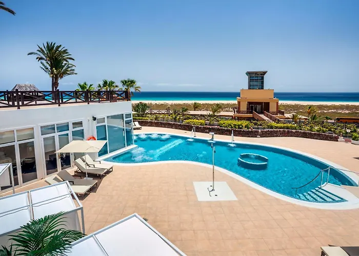  Occidental Jandia Playa