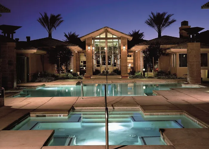 The Cliffs At Peace Canyon