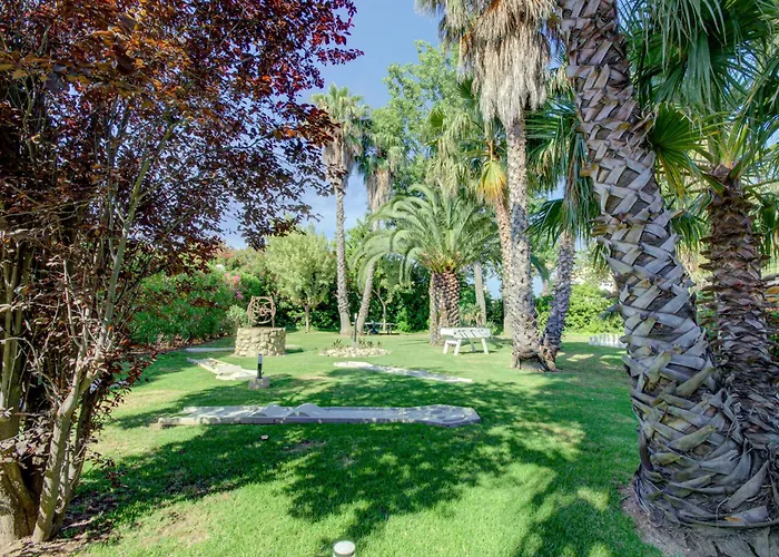 Hôtel accueillant les animaux: Le Cottage - Hotel & Spa