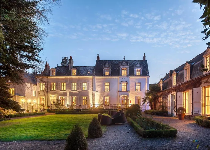 Le Clos D'Amboise