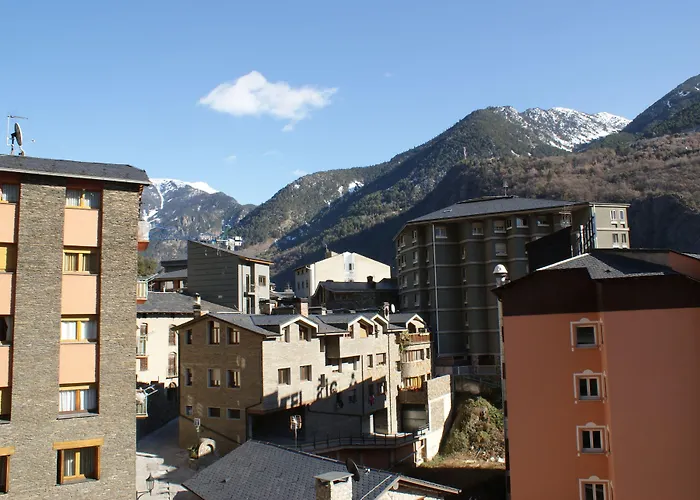 Hotel Sant Jordi By Alegria