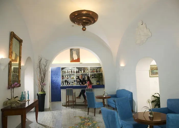 Hôtel 4 étoiles: Albergo Gatto Bianco