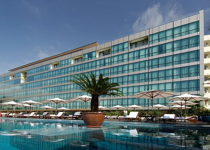 Hôtel accueillant les animaux: Hyatt Regency Dar Es Salaam, The Kilimanjaro