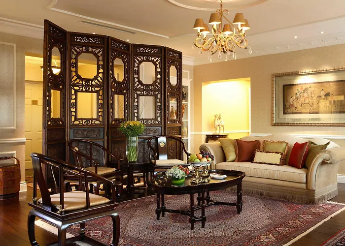 Hôtel accueillant les animaux: Beijing Hotel