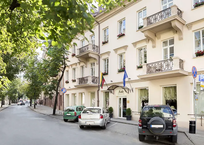 Animaux admis Ivolita Vilnius
