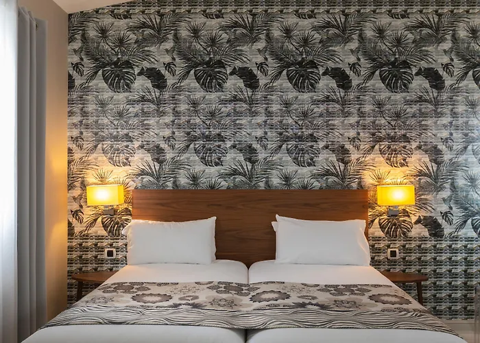 Résidence&Spa Le Prince Régent