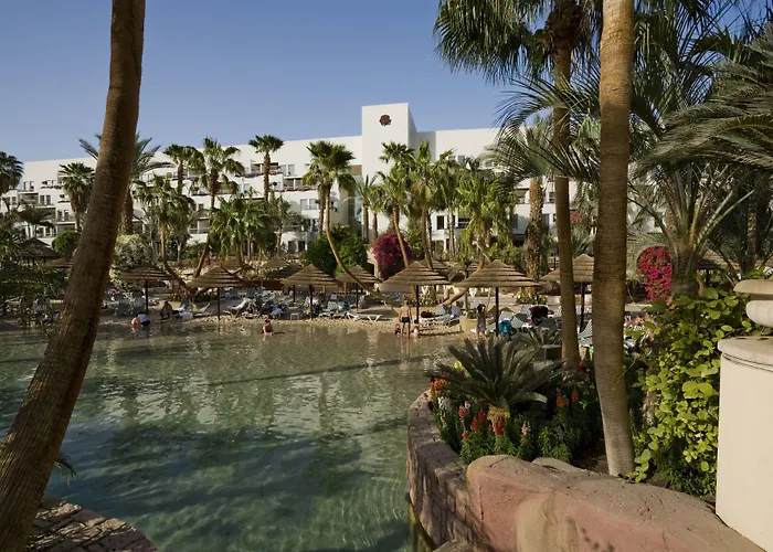 Motels Royal Garden By Isrotel Collection