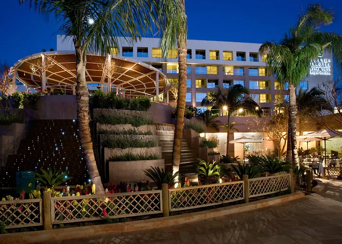 Motels Royal Garden By Isrotel Collection