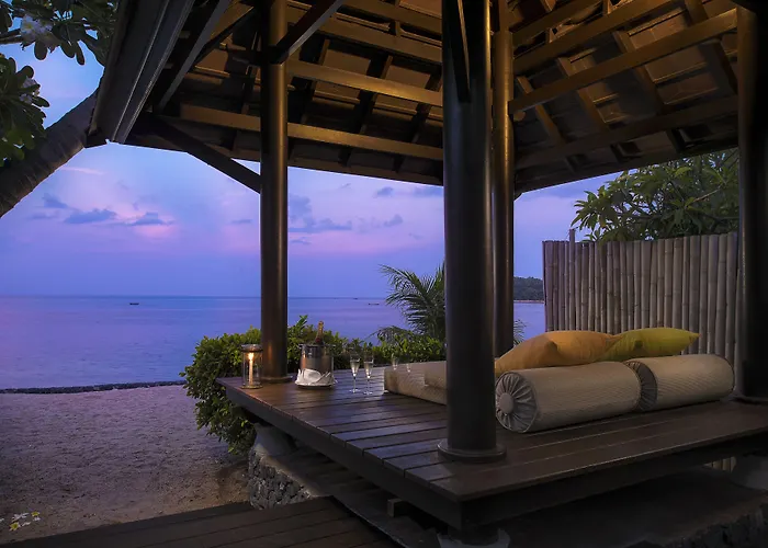 Nora Beach & Spa