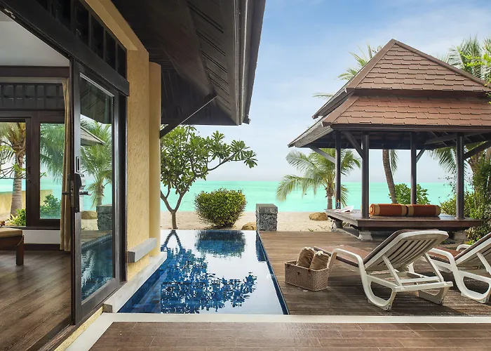 Nora Beach & Spa
