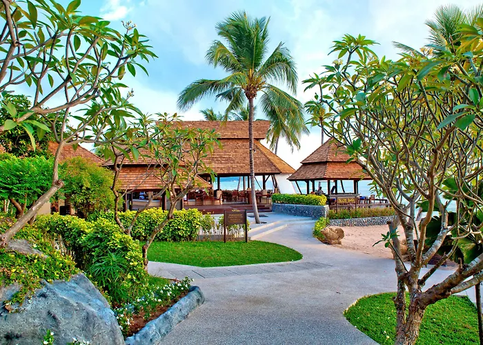 Nora Beach & Spa
