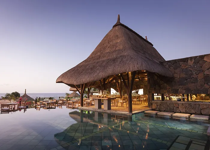 Hôtel accueillant les animaux: Veranda Pointe Aux Biches Hotel&Spa