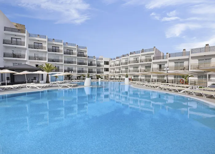 Palmanova Suites By Trh (Adults Only)
