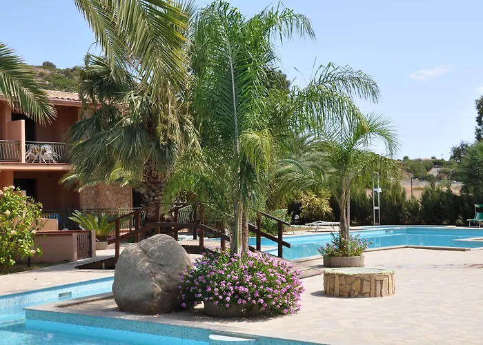 Hôtel bon marché: Green Village Resort