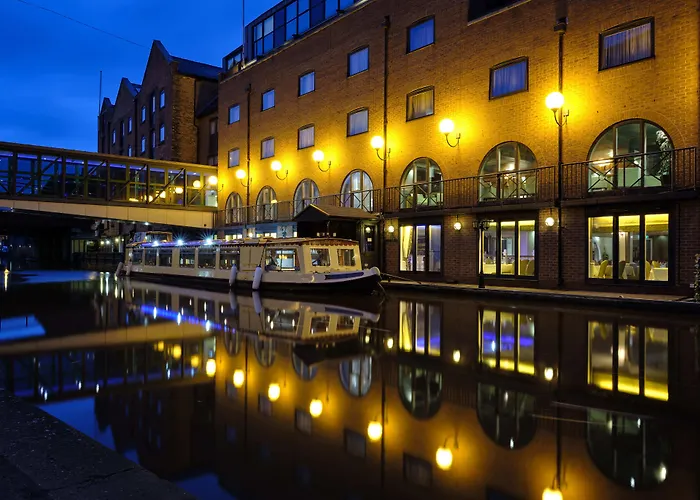 Mill & Spa
