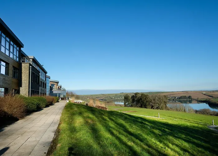  Kinsale & Spa