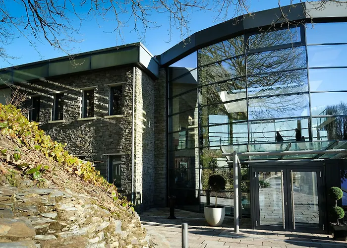  Kinsale & Spa