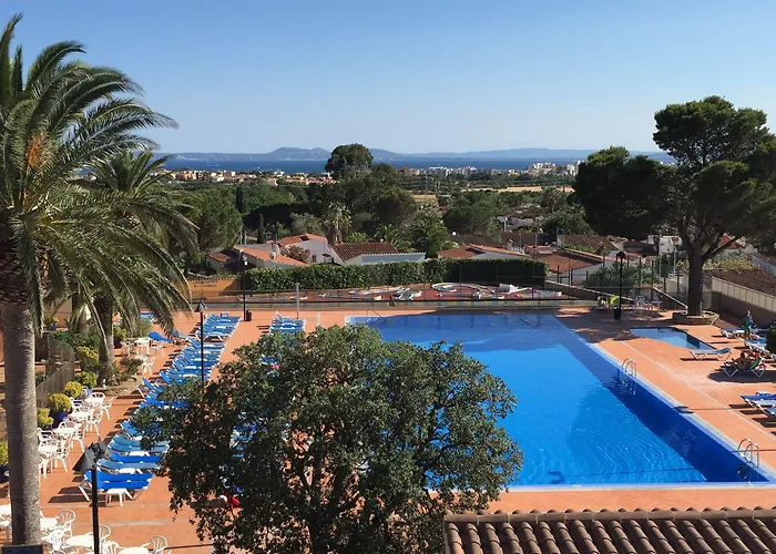 Hotel San Carlos