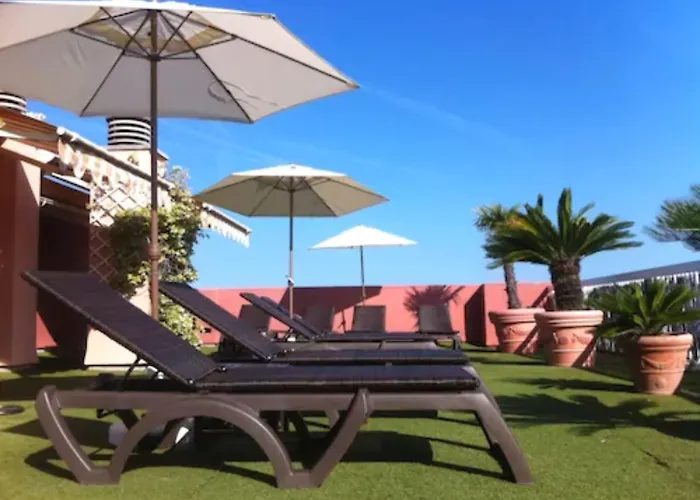 Logis Hotel Diana