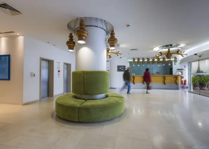 Hôtel-boutique: Hotel Ponta Delgada