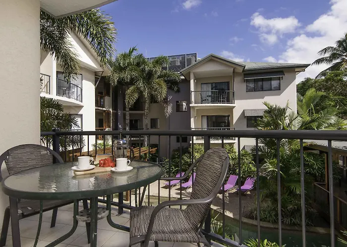 Hôtel accueillant les animaux: Bay Villas Resort