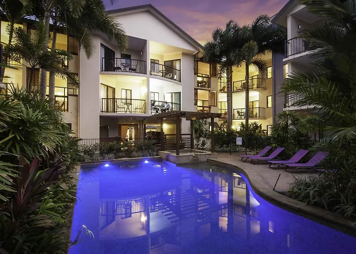 Hôtel accueillant les animaux: Bay Villas Resort