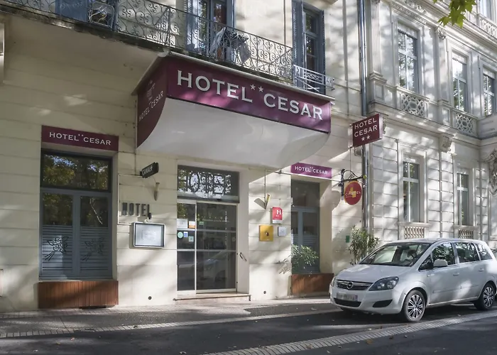 Citotel Cesar