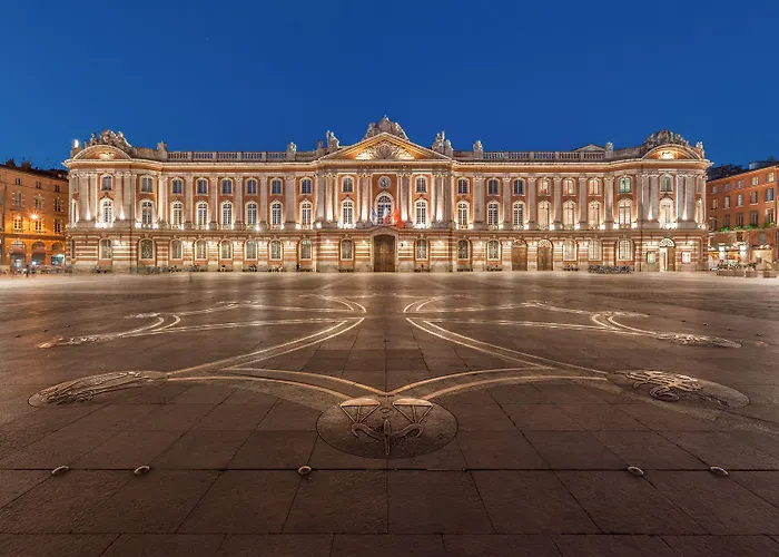 Hôtel accueillant les animaux: Hôtel de France