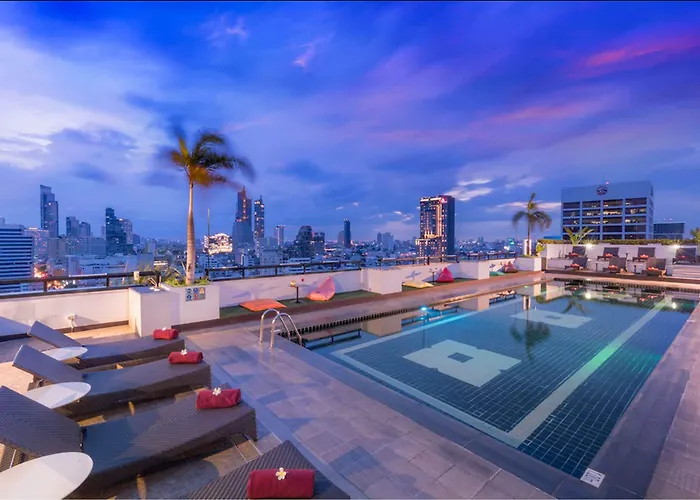 Furama Silom