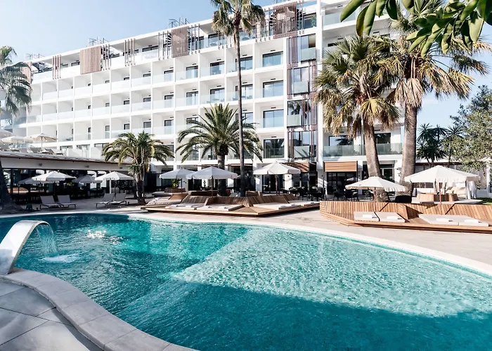 Hôtel de golf: Bordoy Alcudia Port Suites - Adults Only