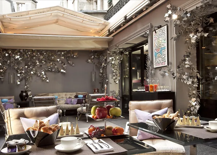 Hôtel accueillant les animaux: Les Jardins De La Villa