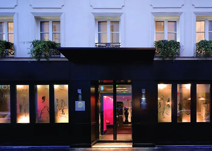 Hôtel accueillant les animaux: Les Jardins De La Villa