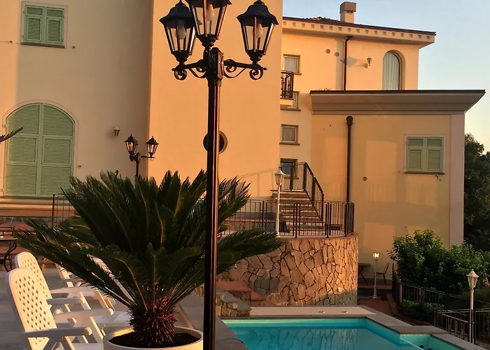 Villa Nina