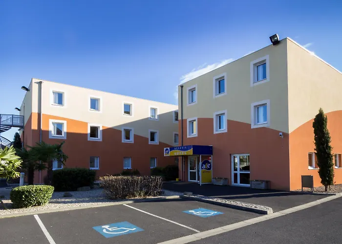 Animaux admis Ace Clermont Ferrand La Pardieu