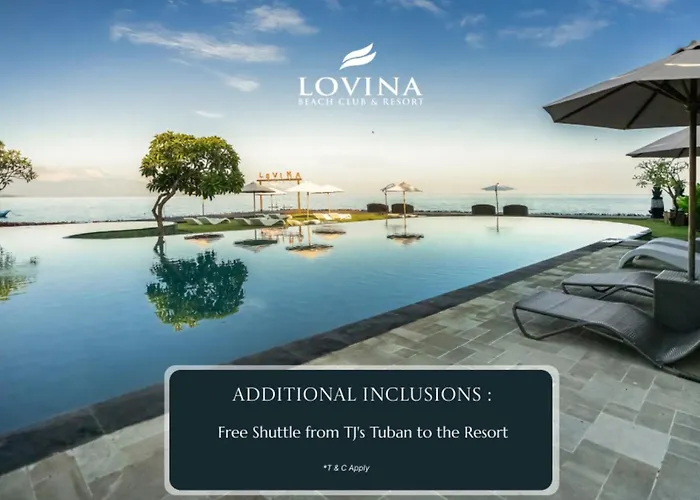 Club & Resort