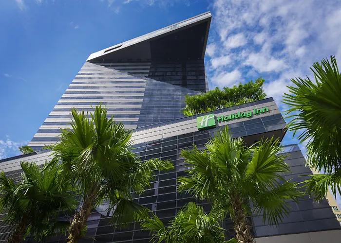  Holiday Inn Bangkok Sukhumvit By Ihg
