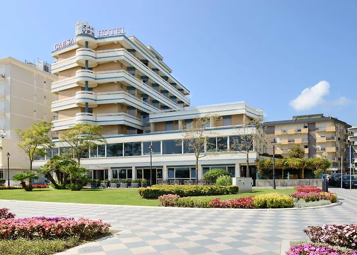 Hôtel: Hotel Caesar